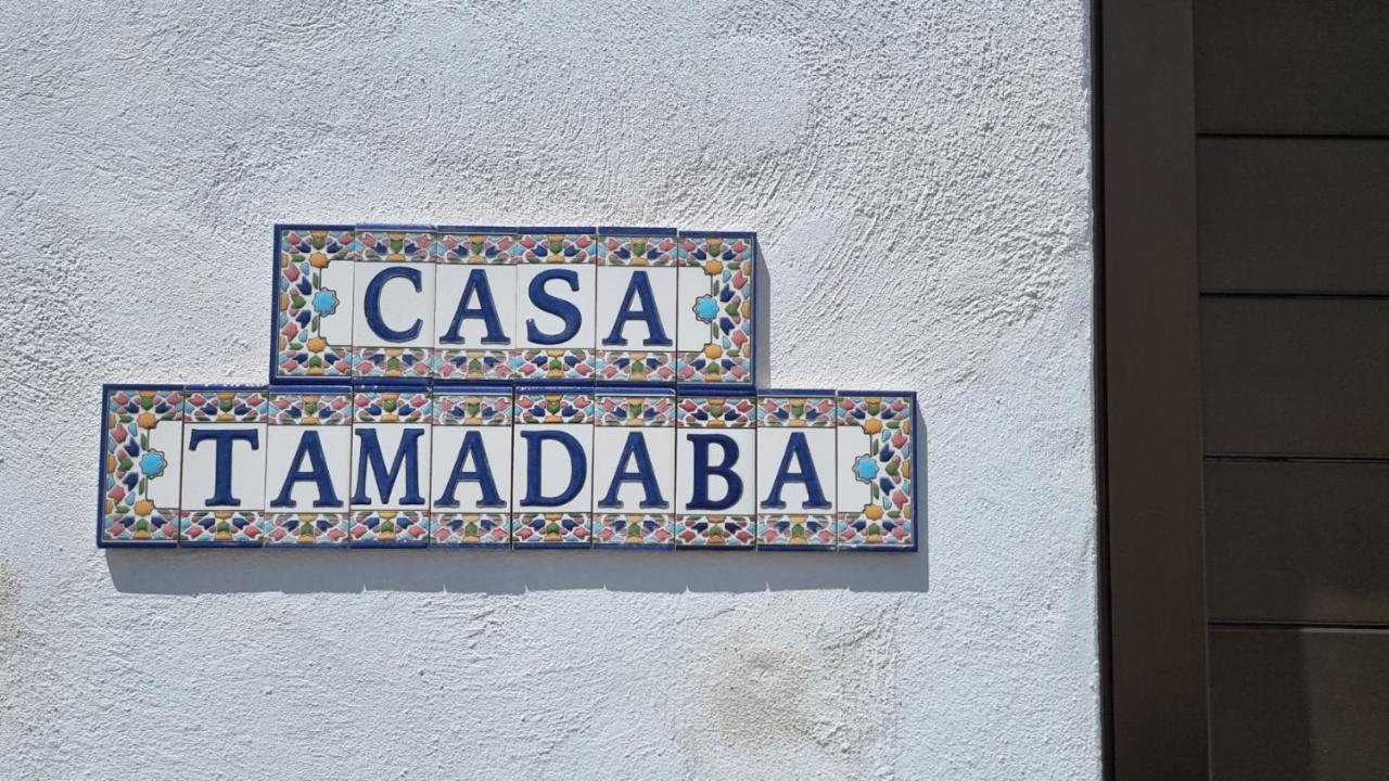 Villa Casa Tamadaba Agaete Agaete  Exterior foto