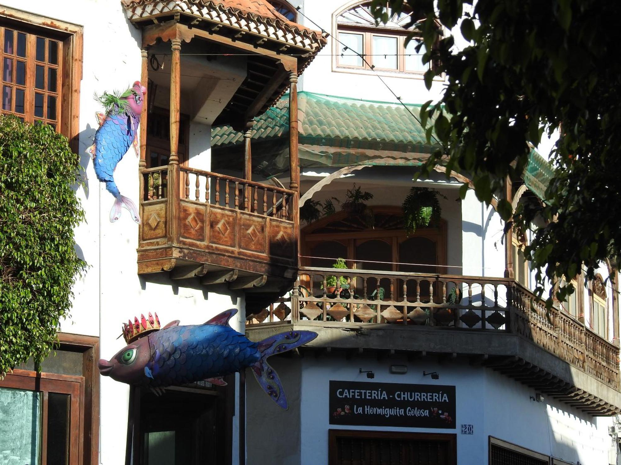 Villa Casa Tamadaba Agaete Agaete  Exterior foto