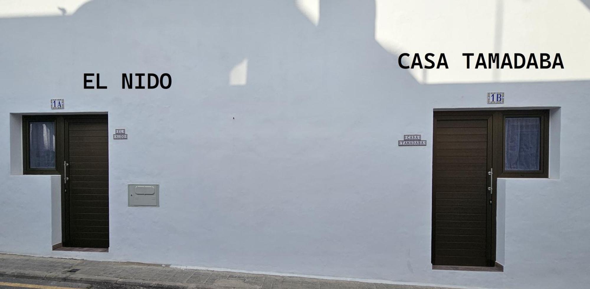 Villa Casa Tamadaba Agaete Agaete  Exterior foto